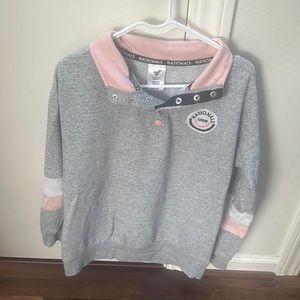 usa varsity nationals quarter zip